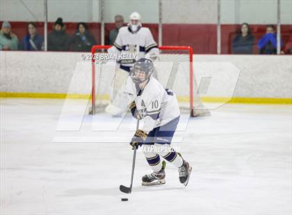 Thumbnail 3 in Needham @ Archbishop Williams photogallery.