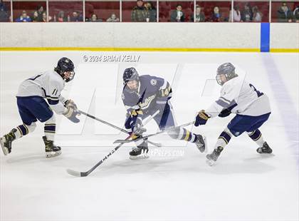 Thumbnail 1 in Needham @ Archbishop Williams photogallery.