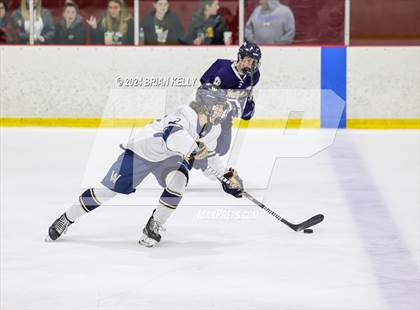 Thumbnail 2 in Needham @ Archbishop Williams photogallery.