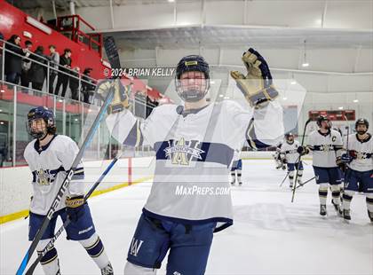 Thumbnail 1 in Needham @ Archbishop Williams photogallery.