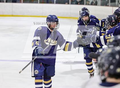 Thumbnail 2 in Needham @ Archbishop Williams photogallery.