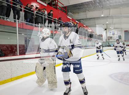 Thumbnail 3 in Needham @ Archbishop Williams photogallery.