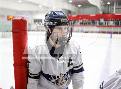 Thumbnail 3 in Needham @ Archbishop Williams photogallery.