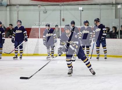 Thumbnail 1 in Needham @ Archbishop Williams photogallery.