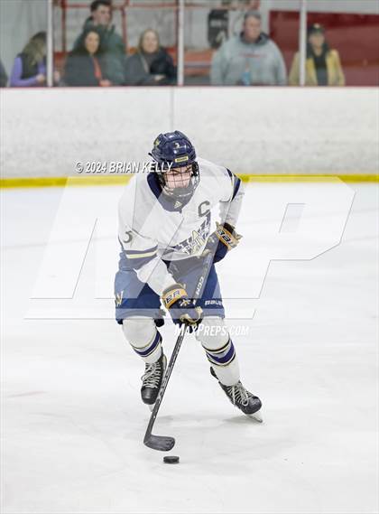 Thumbnail 2 in Needham @ Archbishop Williams photogallery.