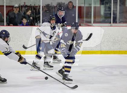 Thumbnail 2 in Needham @ Archbishop Williams photogallery.