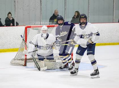 Thumbnail 1 in Needham @ Archbishop Williams photogallery.