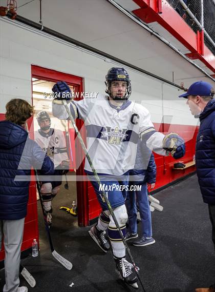 Thumbnail 1 in Needham @ Archbishop Williams photogallery.
