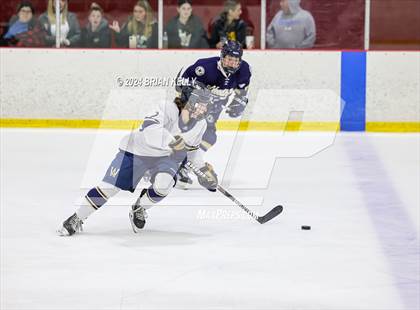 Thumbnail 1 in Needham @ Archbishop Williams photogallery.