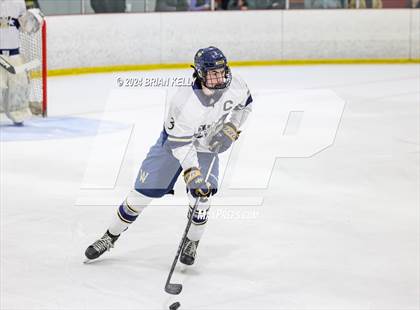 Thumbnail 2 in Needham @ Archbishop Williams photogallery.