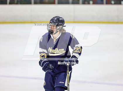 Thumbnail 2 in Needham @ Archbishop Williams photogallery.