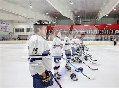 Thumbnail 2 in Needham @ Archbishop Williams photogallery.