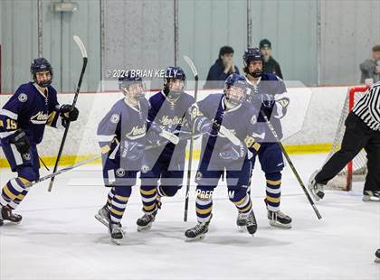 Thumbnail 2 in Needham @ Archbishop Williams photogallery.