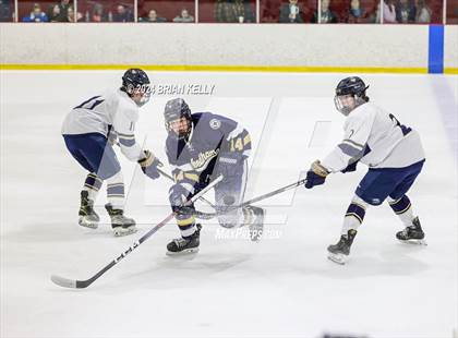 Thumbnail 2 in Needham @ Archbishop Williams photogallery.