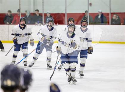 Thumbnail 3 in Needham @ Archbishop Williams photogallery.