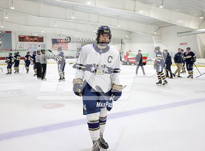 Thumbnail 1 in Needham @ Archbishop Williams photogallery.