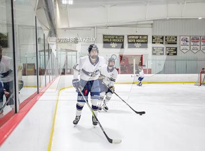 Thumbnail 2 in Needham @ Archbishop Williams photogallery.