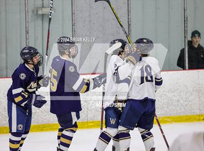 Thumbnail 2 in Needham @ Archbishop Williams photogallery.