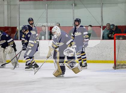Thumbnail 2 in Needham @ Archbishop Williams photogallery.