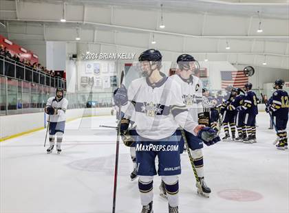 Thumbnail 2 in Needham @ Archbishop Williams photogallery.