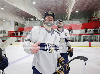 Thumbnail 2 in Needham @ Archbishop Williams photogallery.