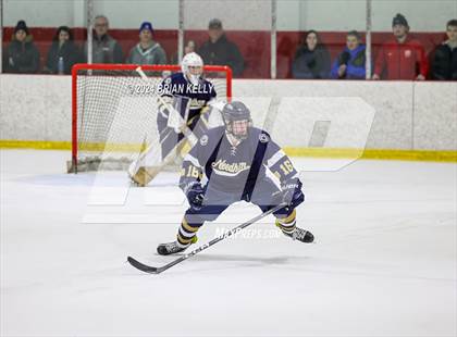 Thumbnail 1 in Needham @ Archbishop Williams photogallery.