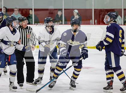 Thumbnail 1 in Needham @ Archbishop Williams photogallery.