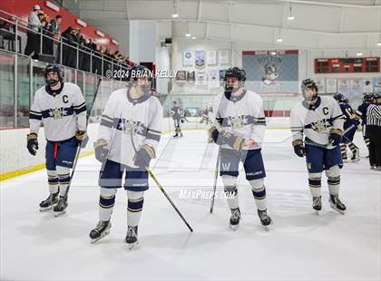 Thumbnail 2 in Needham @ Archbishop Williams photogallery.