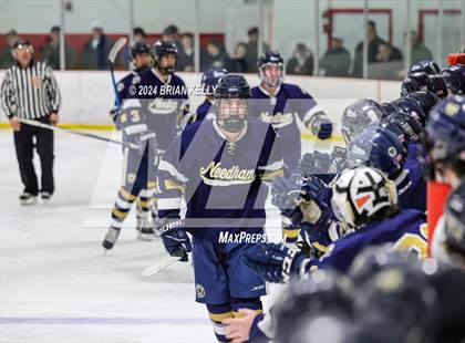 Thumbnail 1 in Needham @ Archbishop Williams photogallery.