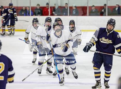 Thumbnail 1 in Needham @ Archbishop Williams photogallery.
