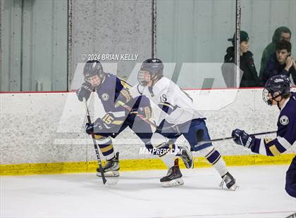 Thumbnail 1 in Needham @ Archbishop Williams photogallery.