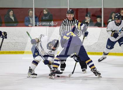 Thumbnail 3 in Needham @ Archbishop Williams photogallery.