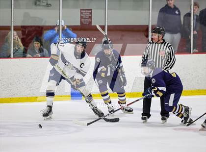 Thumbnail 1 in Needham @ Archbishop Williams photogallery.