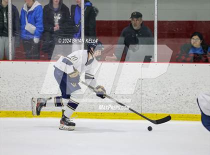 Thumbnail 1 in Needham @ Archbishop Williams photogallery.
