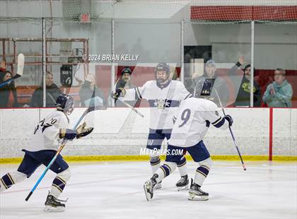 Thumbnail 1 in Needham @ Archbishop Williams photogallery.