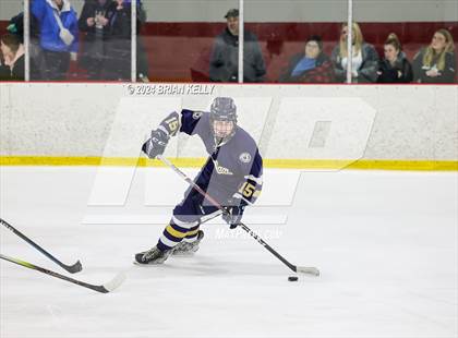 Thumbnail 2 in Needham @ Archbishop Williams photogallery.