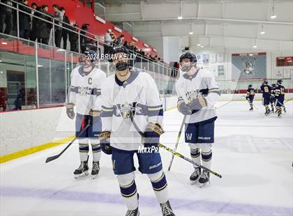 Thumbnail 3 in Needham @ Archbishop Williams photogallery.