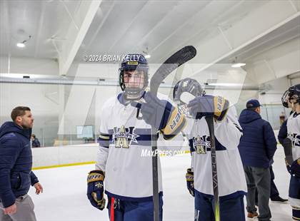 Thumbnail 1 in Needham @ Archbishop Williams photogallery.