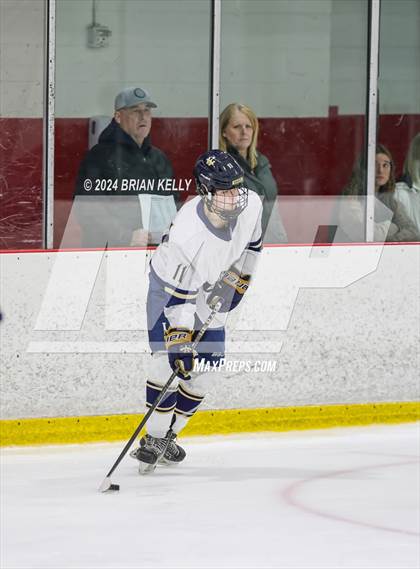 Thumbnail 2 in Needham @ Archbishop Williams photogallery.