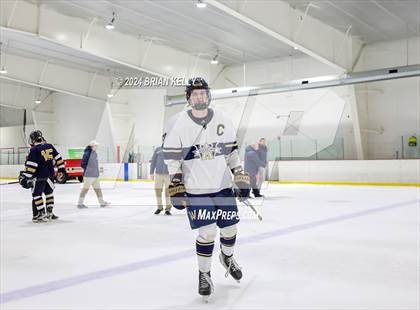 Thumbnail 2 in Needham @ Archbishop Williams photogallery.
