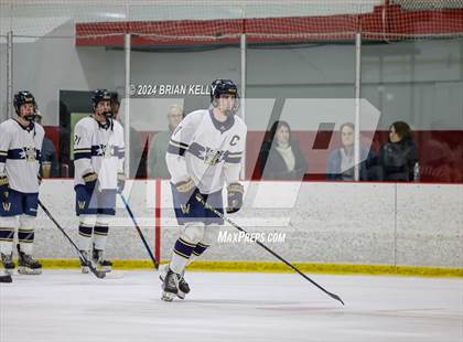 Thumbnail 3 in Needham @ Archbishop Williams photogallery.