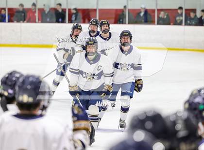 Thumbnail 2 in Needham @ Archbishop Williams photogallery.