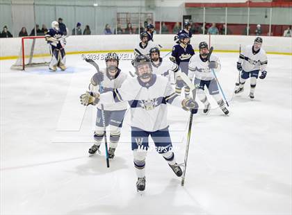 Thumbnail 3 in Needham @ Archbishop Williams photogallery.