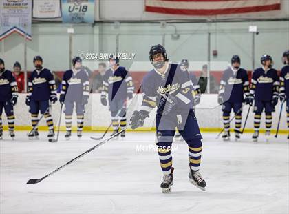 Thumbnail 2 in Needham @ Archbishop Williams photogallery.