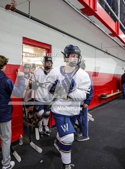Thumbnail 3 in Needham @ Archbishop Williams photogallery.