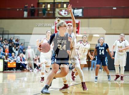 Thumbnail 2 in Pope @ Johns Creek photogallery.