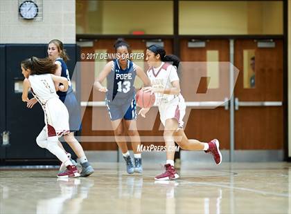 Thumbnail 1 in Pope @ Johns Creek photogallery.
