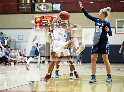 Thumbnail 1 in Pope @ Johns Creek photogallery.