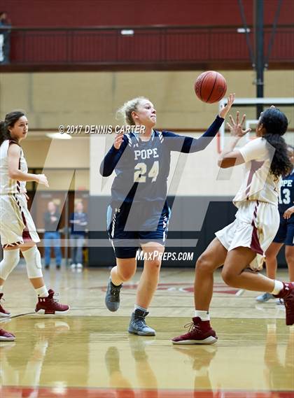 Thumbnail 1 in Pope @ Johns Creek photogallery.