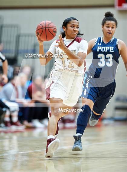 Thumbnail 1 in Pope @ Johns Creek photogallery.